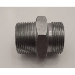 1.1/4 BSP x 1.1/4 BSPT M/M ADA